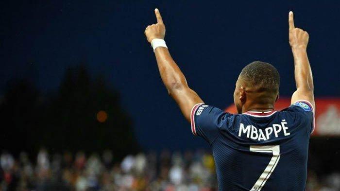 Pelatih Timnas Perancis Didier Deschamps Ancam Inggris, Sebut Kylian Mbappe Bakal Menggila