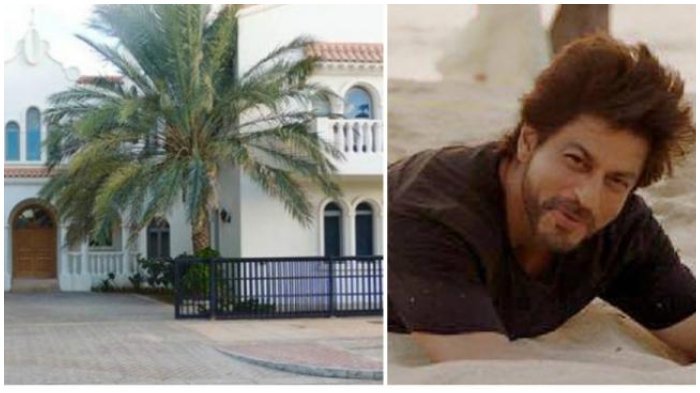 5 Artis India ini Punya Rumah Liburan Super Mewah, yang Mana Paling Keren?