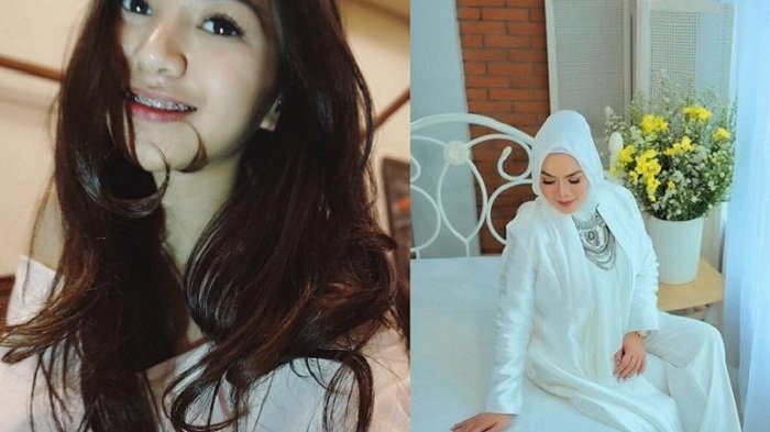 Chat Putri Kedua Sarita Bikin Merinding: Allah Sediakan Kebahagiaan untuk Bunda