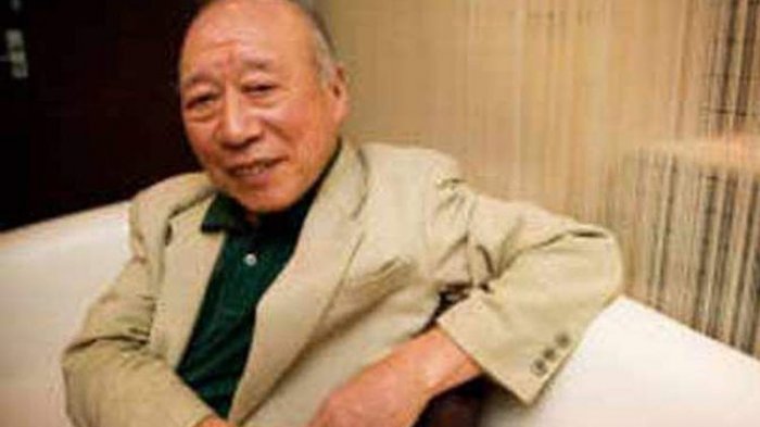 Kakek 'Sugiono' Shigeo Tokuda Bongkar Rahasia Puaskan Lawan Mainnya Selama Jadi Aktor Film Jepang