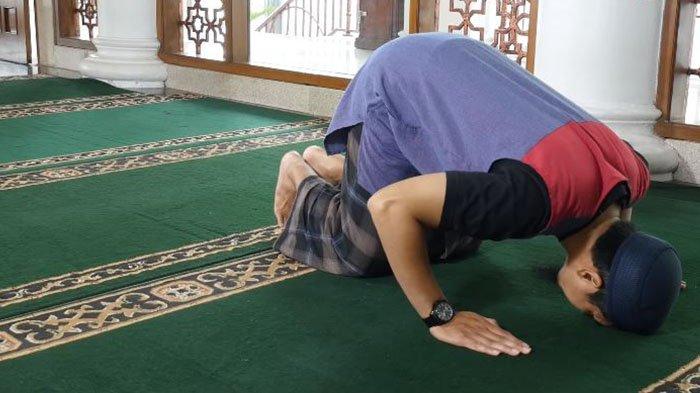 Penjelasan Sholat Sunnah Muqayyad dan Sholat Sunnah Mutlak, Niat, Tata Cara Mengerjakannya