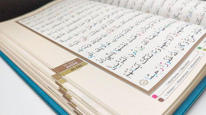 Inilah Jenis-jenis Sholawat Nabi Muhammad SAW yang Baik Dilafadzkan untuk Mendapatkan Syafaat