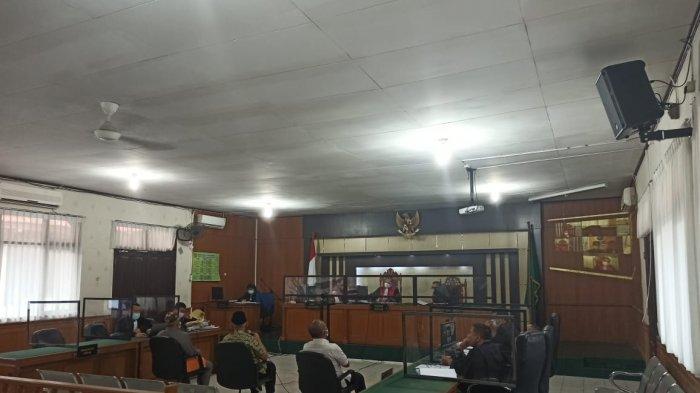 Sidang Tipikor BUMD Tuah Sekata Pelalawan, 3 Dewan Pengawas Jadi Saksi, Ada Sekda dan Asisten II