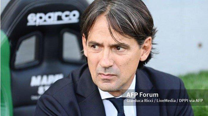Berita Inter Milan : Simone Inzaghi Langsung Bereaksi usai Dengar Komentar Allegri soal Nerazzurri