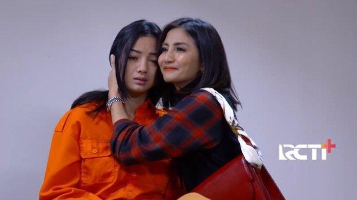 Elsa Hadapi Teror dari Riki, Episode Terbaru Sinetron Ikatan Cinta Malam Ini Minggu 16 Mei 2021