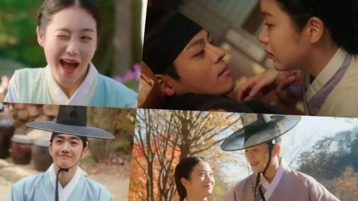 Sinopsis Drama Korea The Secret Romantic Guest House