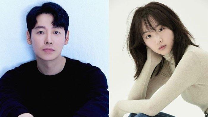 Sinopsis Drama Korea Run Into You, Drakor Dibintangi Kim Dong Wook