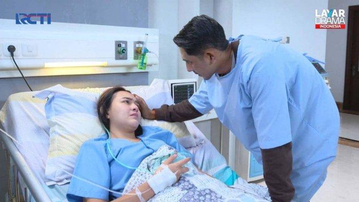 Link Live Streaming & Sinopsis Ikatan Cinta Senin 4 Januari 2020, Andin Tahu Tujuan Lain Al