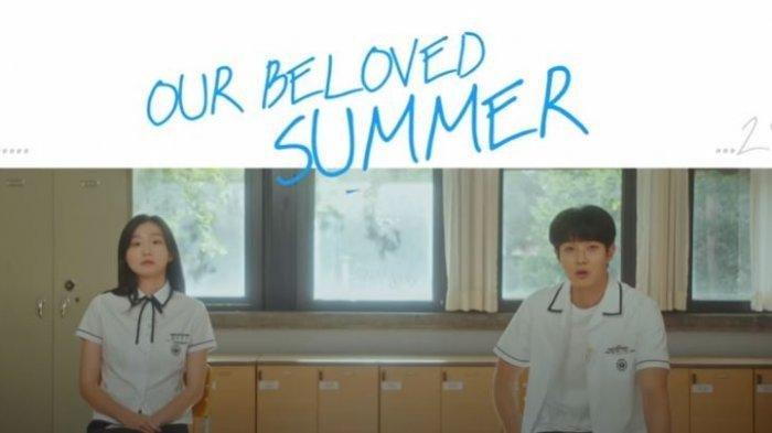 SINOPSIS Drakor Terbaru Desember 2021: The Silent Sea, Our Beloved Summer, Bad and Crazy