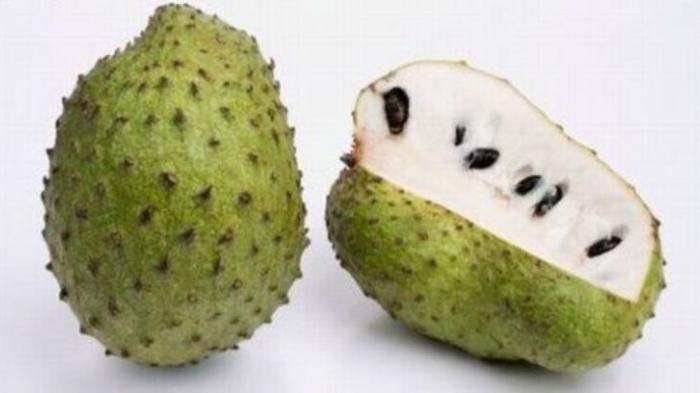 Ini 9 Manfaat Buah Sirsak Bagi Kesehatan
