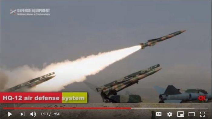 Serbia Beli Sistem Pertahanan Rudal Butan China, Gak Takut Langsung Rusak Saat Digunakan?