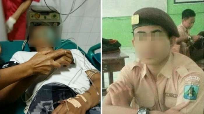 Siswa Aniaya Guru Hingga Tewas Dapat Perlakuan Khusus, Bahkan Bupati Ikut Bersuara