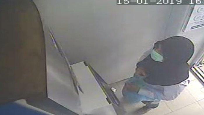 Bak Sosialita, Siswi SMP Ini Traktir Teman Hasil Bobol ATM Orang yang Mengasuh dan Menyekolahkannya