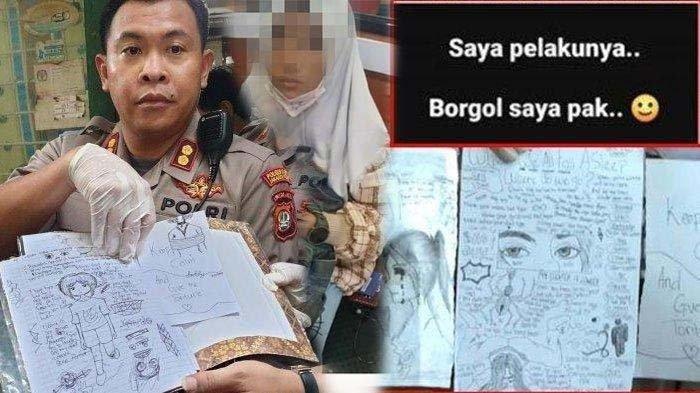 Vonis Kasus Pembunuhan Bocah oleh Siswi SMP, Ini Hukuman yang Harus Dijalani NF