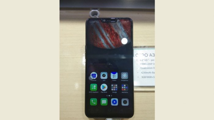 Sama-Sama Mengandalkan Kamera, Dua Seri Smartphone Ini Cocok untuk Kelas Menengah