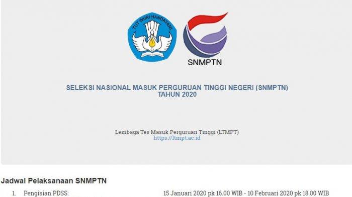 INILAH 15 Perguruan Tinggi/Universitas Terbaik di Indonesia 2020: Dari Riau?