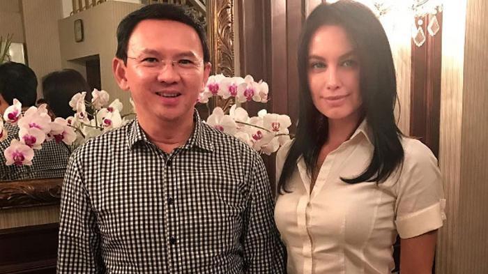 Ahok: 15 Februari, Kita Lihat Ahok Terpilih atau Tidak
