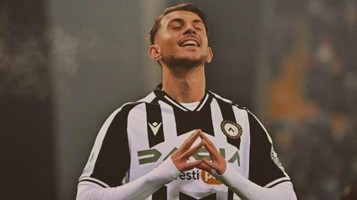 Demi Pemain Ini, Inter Milan Rela Kasih Uang Cash Plus Pemain Muda