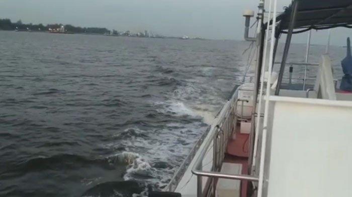 KSOP Dumai Ingatkan Perusahaan Pelayaran dan Nelayan Tak Paksakan Diri Berlayar di Cuaca Buruk