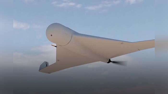 VIDEO: Rusia Semakin Mengerikan, Ciptakan Drone Bunuh Diri yang Akan Mengubah Perang di Masa Depan