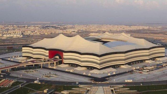 Ini Daftar Artis pada Pembukaan Piala Dunia 2022 di Stadion Al Bayt