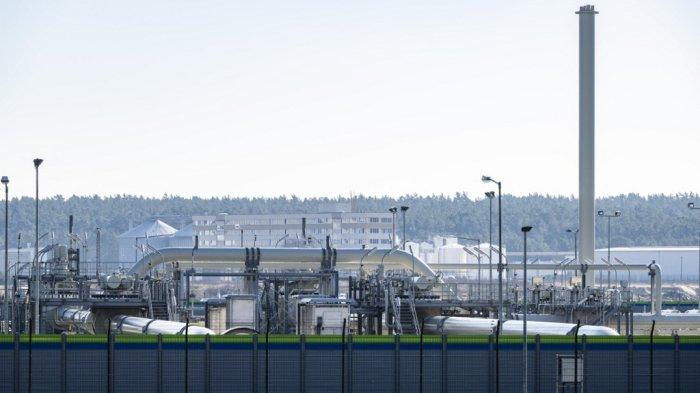 Gas Diputus Rusia, Jerman Terpaksa Gunakan Batu Bara