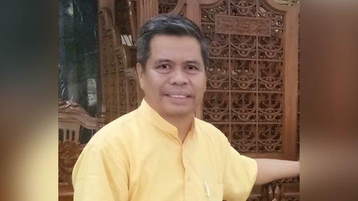 Status Eks Koruptor, Syafri Yakin Tidak Ganggu Kinerja Sebagai Dirut BUMD Tuah Sekata Pelalawan