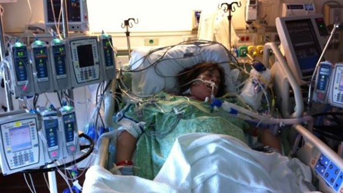 Ibu Ini Yakin Ia Meninggal Saat Melahirkan, Lalu Ucapkan Selamat Tinggal, Tak Terduga Ini Terjadi