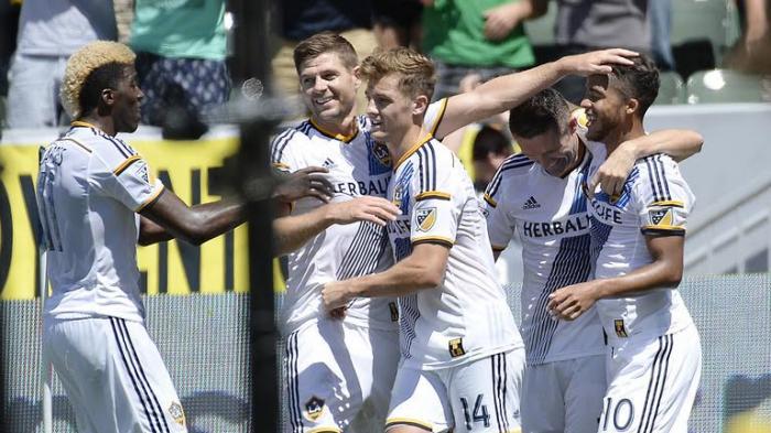 Eks Pemain Chelsea dan Liverpool Masuk Nominasi Pemain Terbaik LA Galaxy 2016