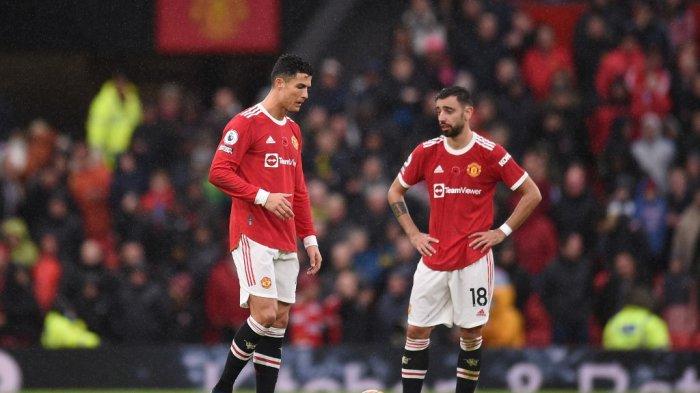 Man United vs Chelsea, Michael Carrick dibikin Pusing oleh Pemain, Begini Prediksi Line Up MU