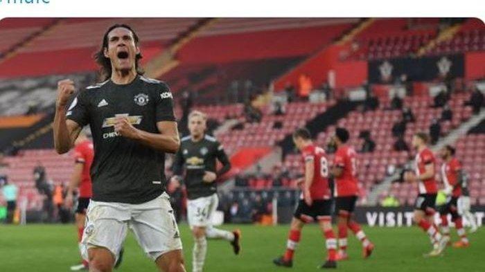 Siaran Langsung Leicester City Vs Manchester United, Link Live Streaming Leicester City vs Man Utd