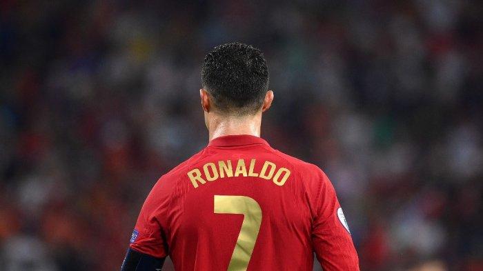 Dua Pilihan Cristiano Ronaldo Melanjutkan Karir, Bertahan di Man United atau Pilih Gabung Klub Ini