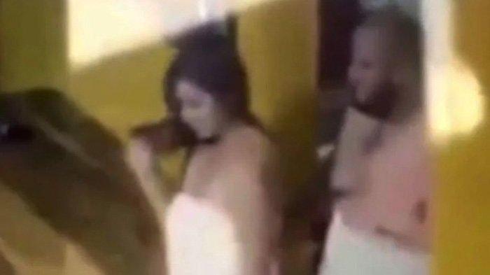 Suami Permalukan Istri yang Dihamili Selingkuhan, Buat Jebakan dengan Pesta Syukuran