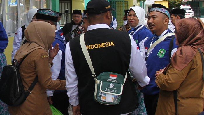 Rekrutmen Petugas Haji Dibuka November 2025, Kemenhaj Umumkan 5 Kategori PPIH 2026