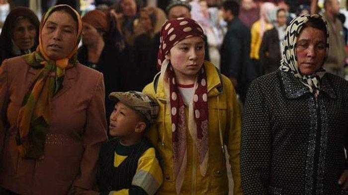 Mengenal Muslim Uighur, Etnis Minoritas di China yang Sudah jadi Penduduk Xinjiang Berabad Lalu