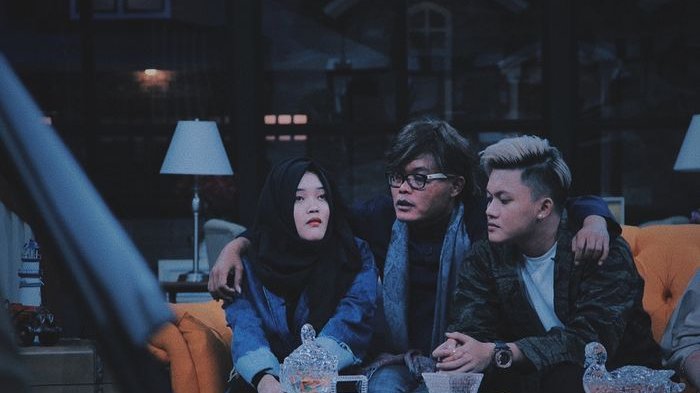 Hilang Bak Ditelan Bumi, Sule Sebut Anak-anaknya Tak Kangen dengan Sang Mama