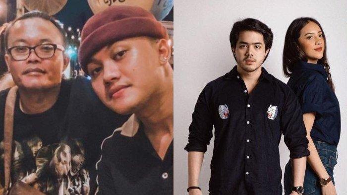 Sule Dapat Ancaman Akan Dibunuh Oleh Pihak Ini, Perkara Kedekatan Rizky Febian dan Anya Geraldine