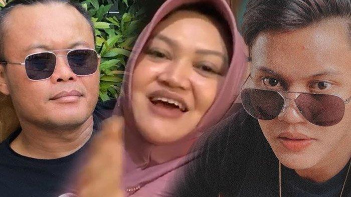 Didatangi Ibu Dalam Mimpi, Rizky Febian Sebut Wajah Eks Sule Tak Bahagia, Lina Menangis Minta Tolong