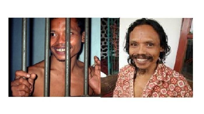 Dapat Kehormatan dari KPU dan Ingin Cari Istri, Begini Kondisi Terkini 'Sumanto'