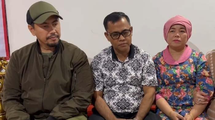 Tinggalkan Doddy Sudrajat, Sunan Kalijaga Umumkan Kini jadi Pengacara Keluarga Bibi Ardiansyah