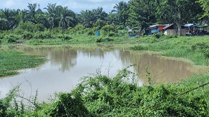 Kenaikan Air Sungai Belum Signifikan, BPBD Pelalawan: Waspada, Curah Hujan Meningkat Bulan Ini