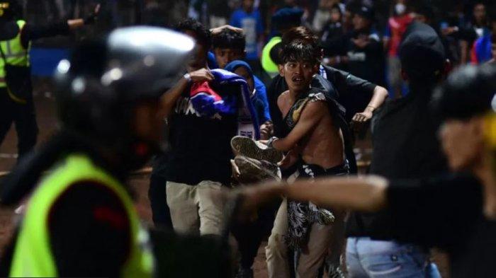 Korban Tragedi Kanjurhan Jangan Takut, LPSK Akan Beri Perlindungan Jika Ingin Bersaksi