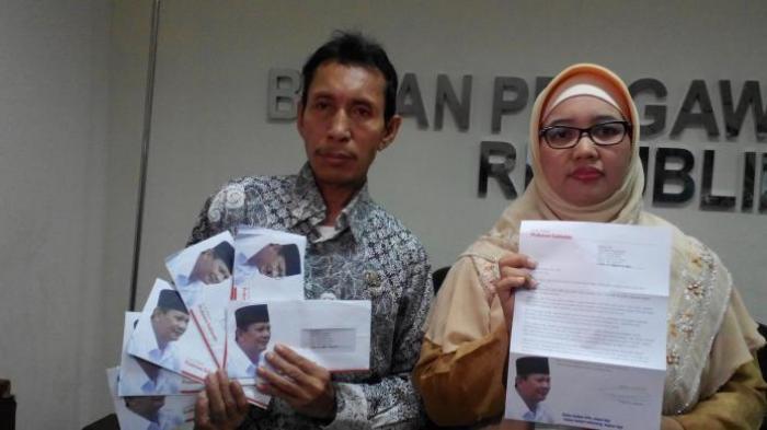 Tim Prabowo-Hatta Merasa Semakin Diserang Kampanye Hitam