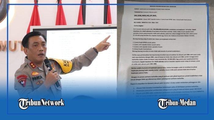 Istri Tersangka yang Hamil Sebut Bripka RHL Pakai Narkotika dan Minta Rp 30 Juta Sebelum Mencabuli