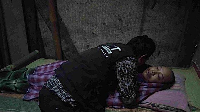 Misteri Apa yang Menimpa Suroto, Tidur Selama 10 Tahun Beralaskan Rambut Gimbal, Tak Pernah Bicara