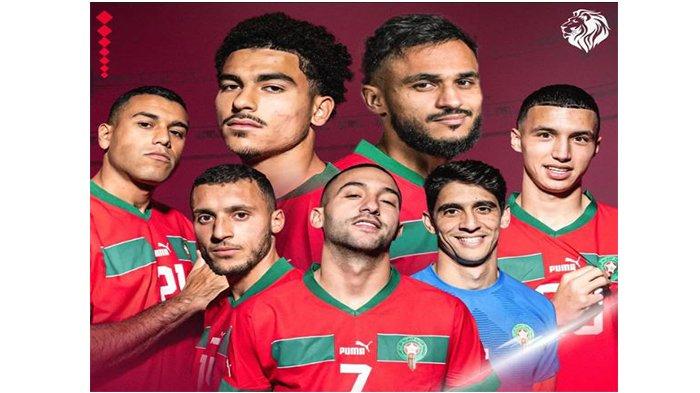 H2H Kroasia vs Maroko Perebutan Juara 3 Piala Dunia 2022 Hari Ini, Laga Ulangan di Grup F