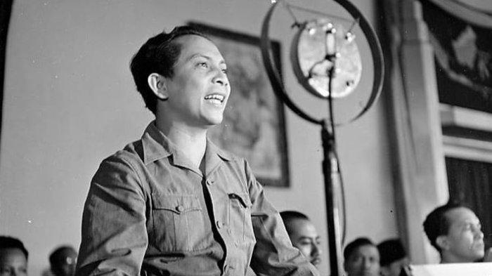 Ini Sosok Sutan Syahrir, Pahlawan Nasional yang Melarat dan Berakhir Jadi Tahanan Politik