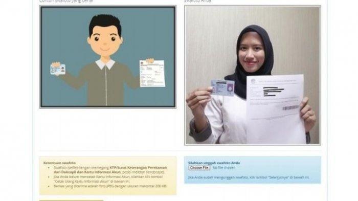 UPADATE CPNS 2019! Baru 376.875 Pelamar yang Submit Data, Daftar Akun Capai 2,7 Juta