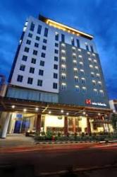 Swiss Belinn Ska Pekanbaru Tawarkan Program Promo Idul Fitri Buffet Brunch
