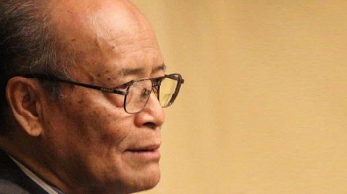 Buya Syafii Maarif Sebut KPK Tak Suci, Tetapi Wajib Dibela